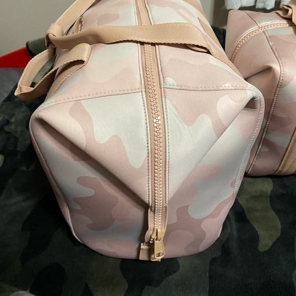 Dagne Dover Dusk Camo XL Landon nwot - Picture 5 of 9